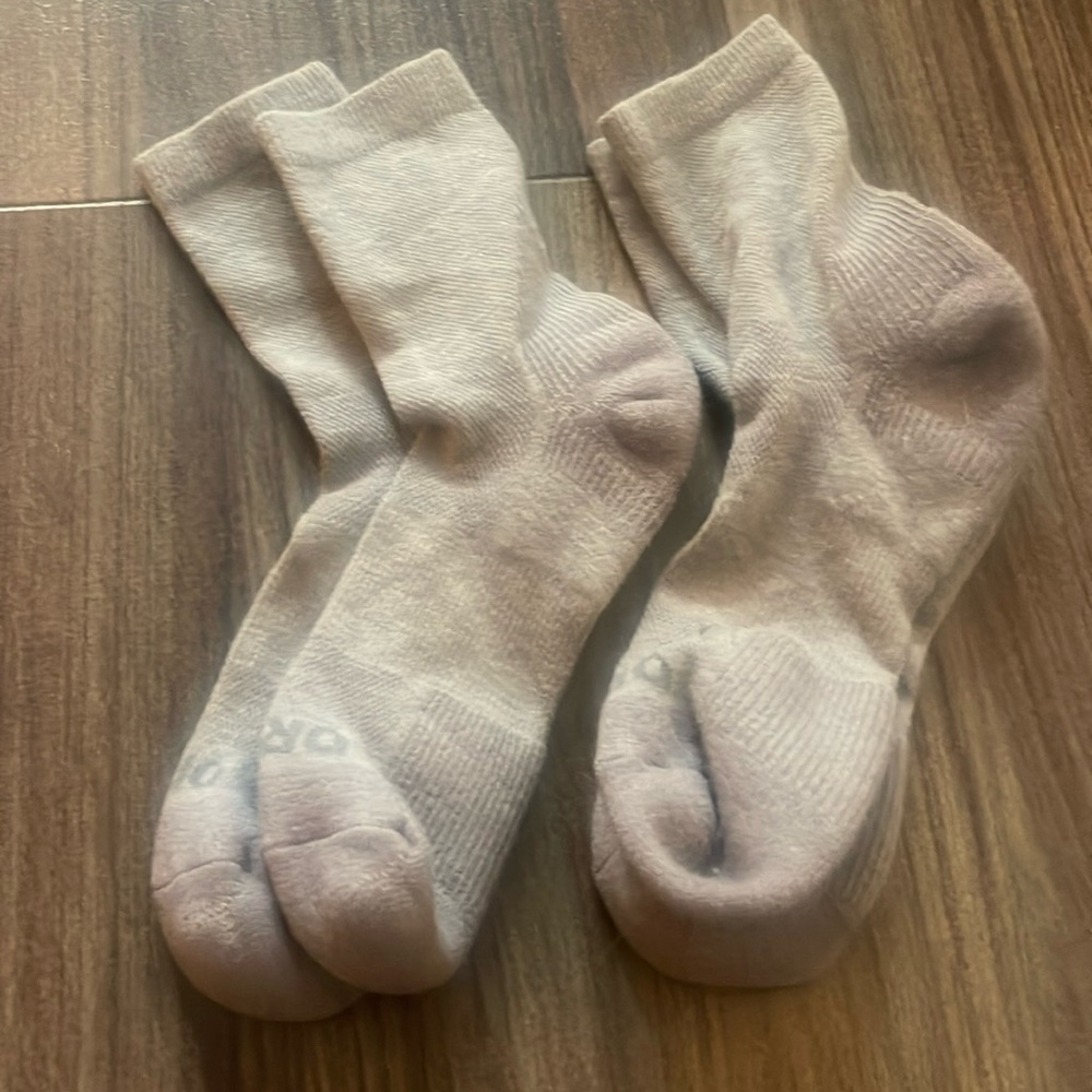 NWOT ORP Socks